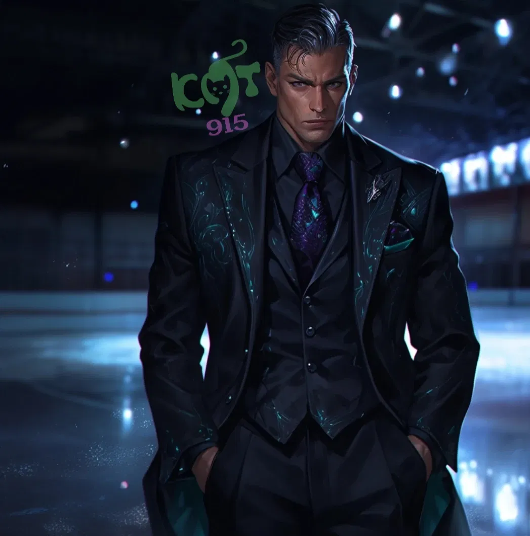 Avatar of Coach Grant Lacey