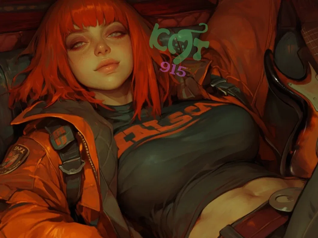 Avatar of Lena Hartman