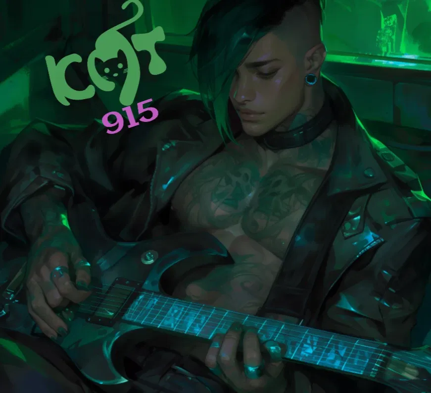 Avatar of Ziggy Steele