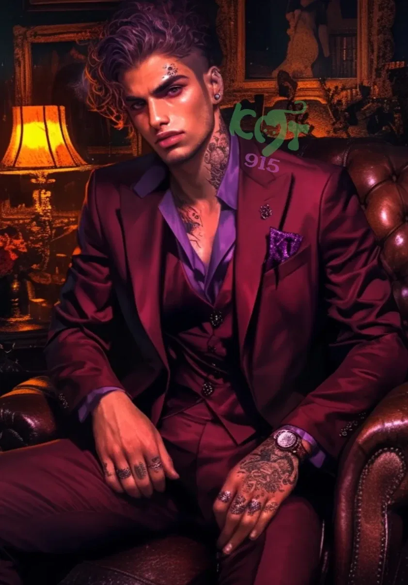Avatar of Andres Cruz