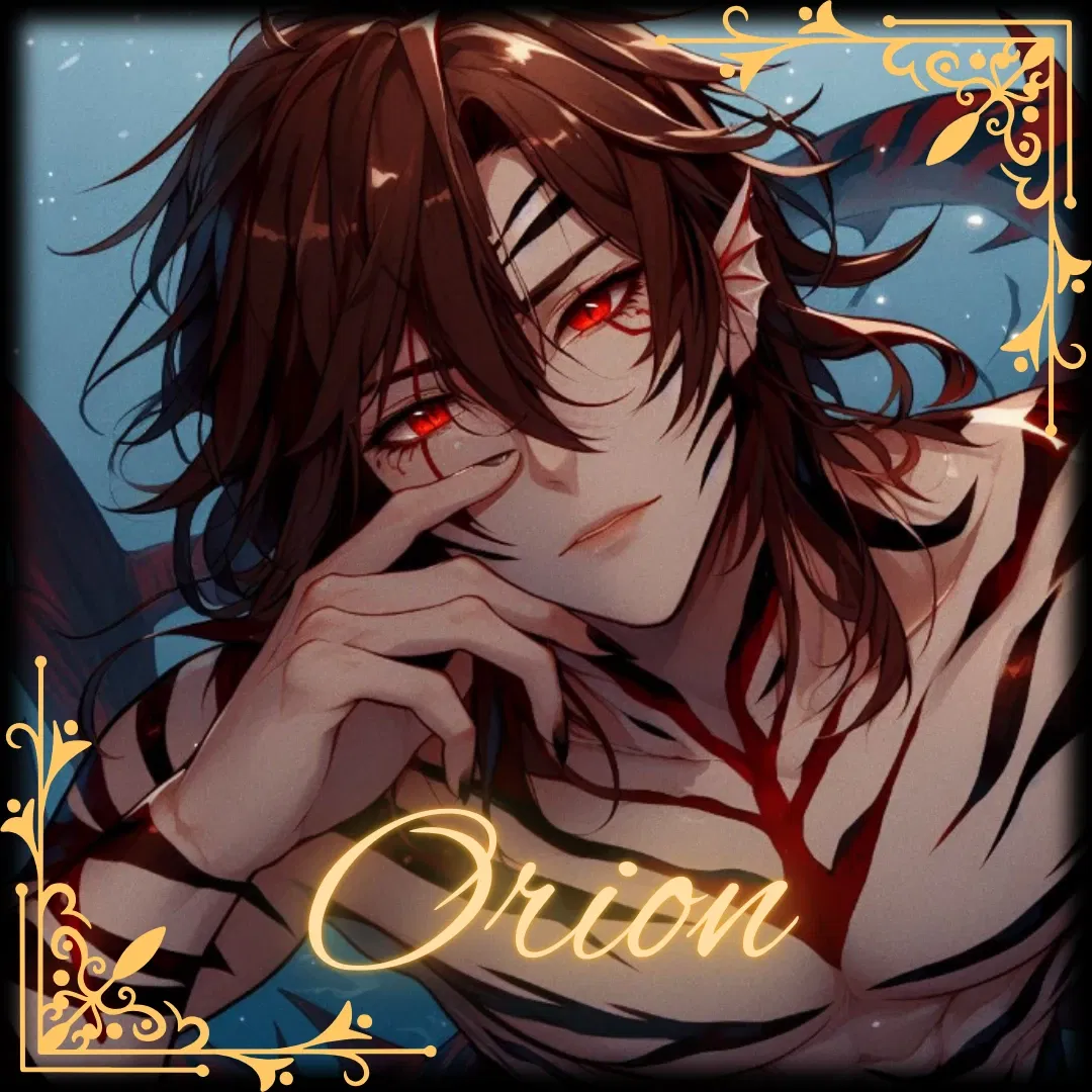 Avatar of Exiled Merman