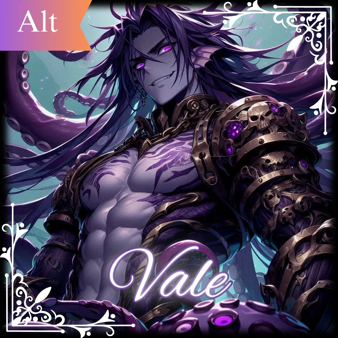 Avatar of King of the Trenches (ALT)