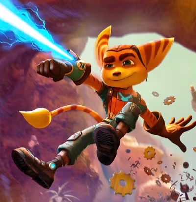 Avatar of Ratchet and Clank