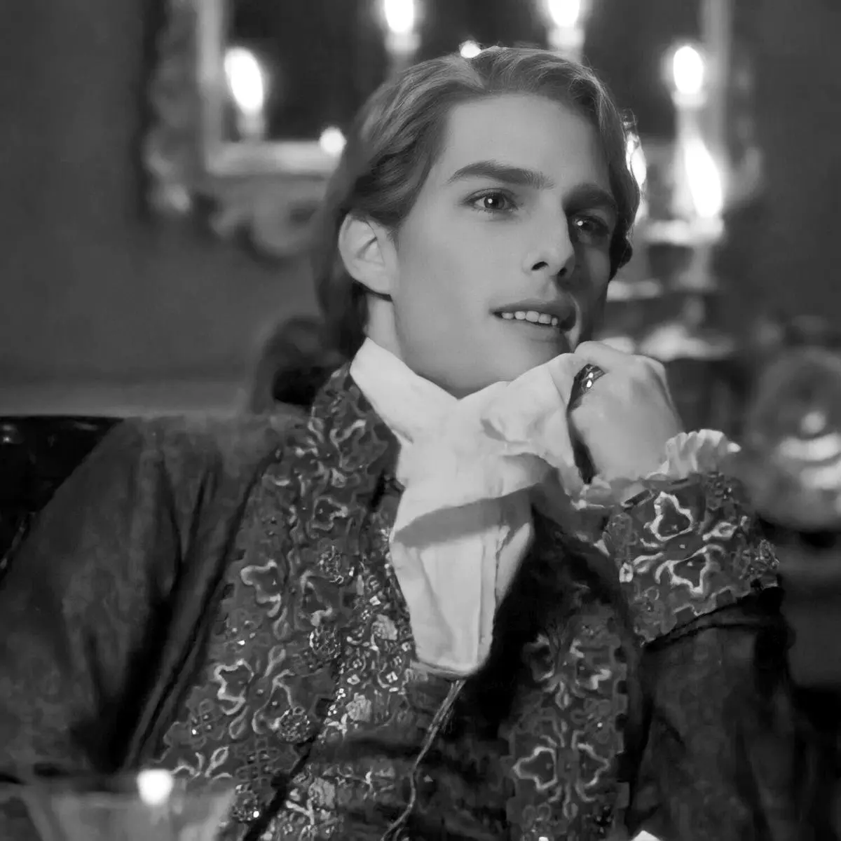 Avatar of Lestat De Lioncourt