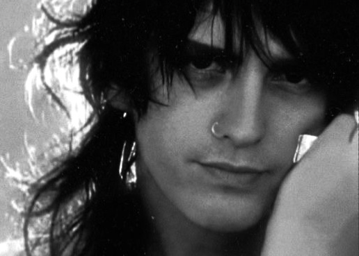 Avatar of Izzy Stradlin