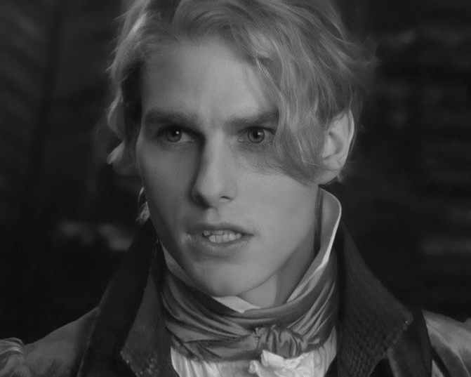 Avatar of Lestat de Lioncourt