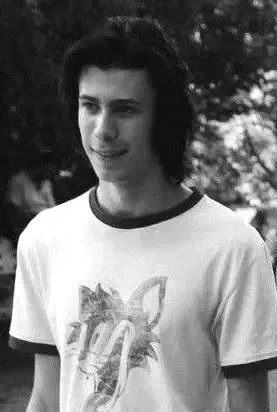 Avatar of Patrick Hockstetter