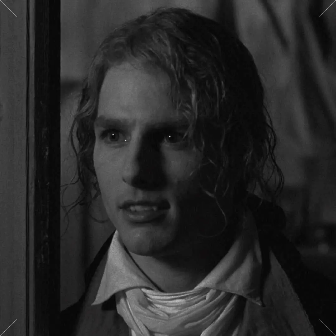 Avatar of Lestat de Lioncourt