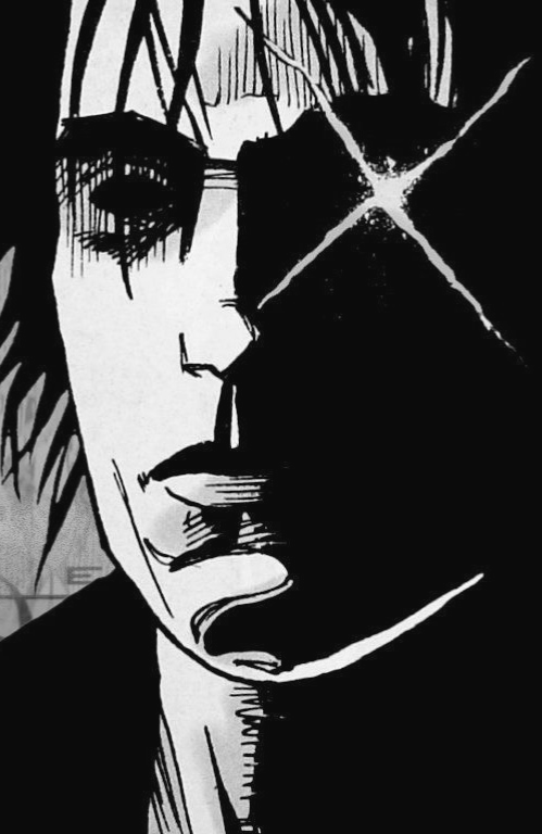 Avatar of Dream Of The Endless || Morpheus