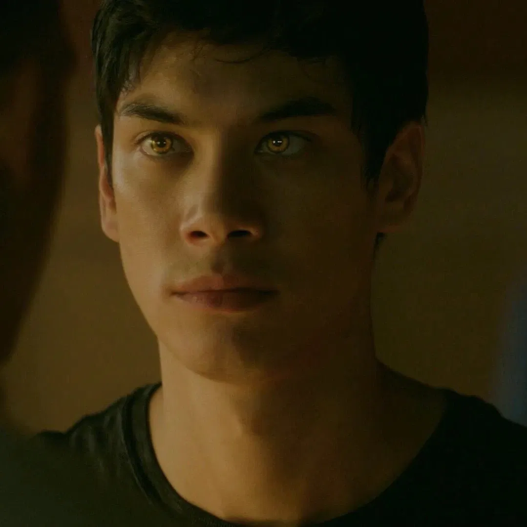 Avatar of jed tien werewolf