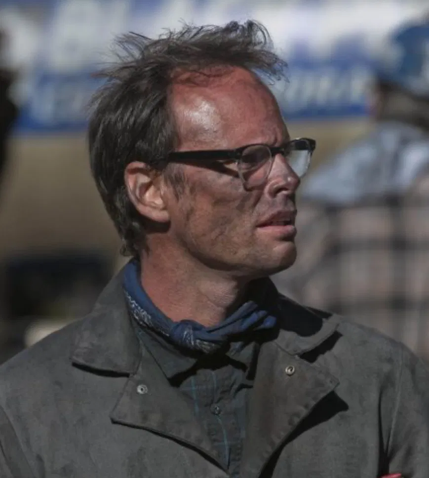 Avatar of Boyd Crowder