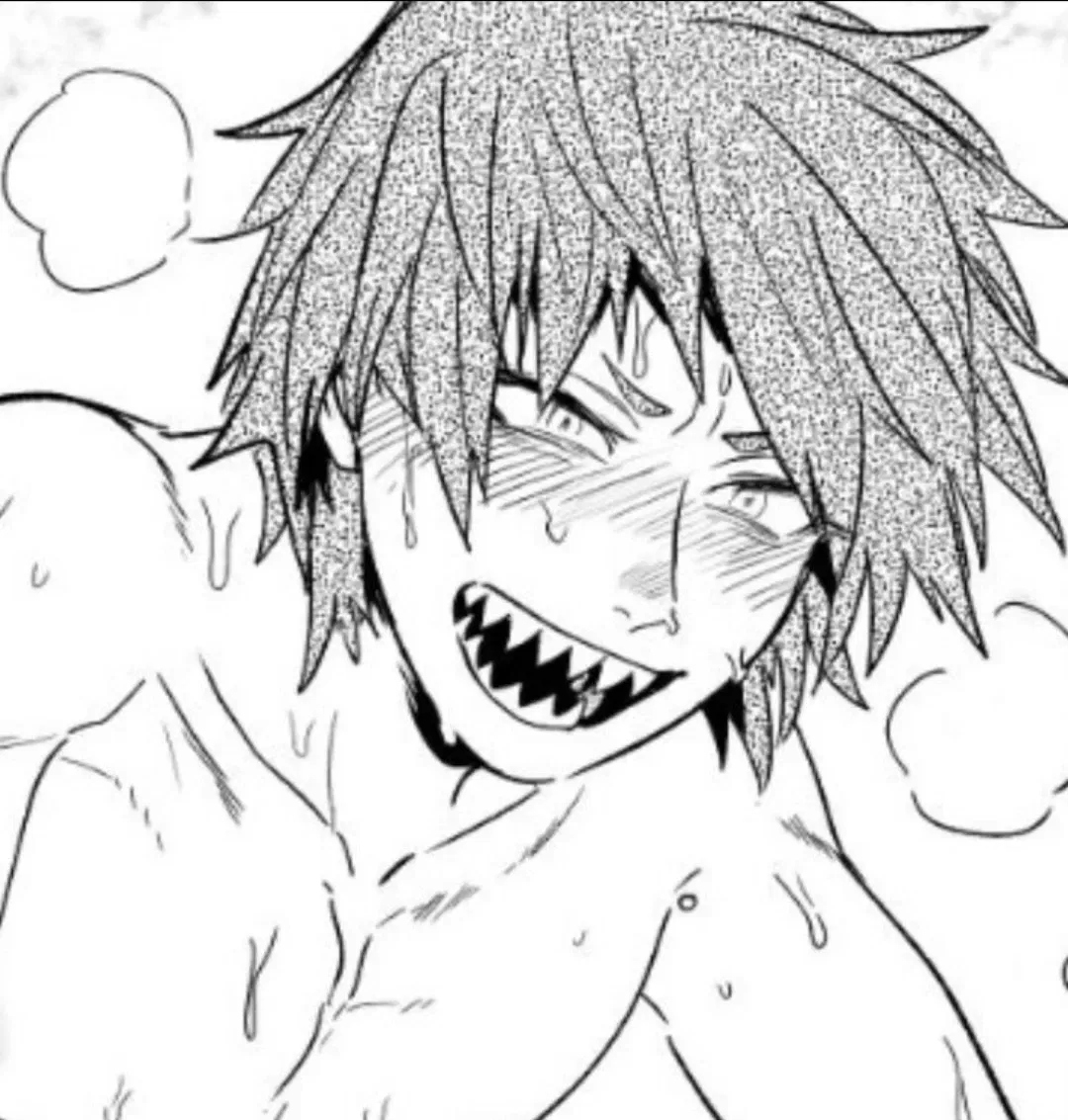 Avatar of Eijirou Kirishima