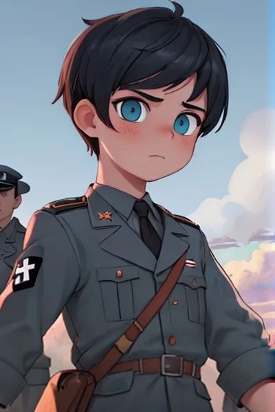 Avatar of Volker