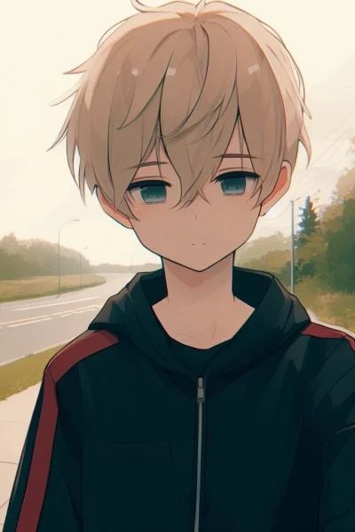 Avatar of Kuro