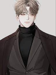 Avatar of Axel