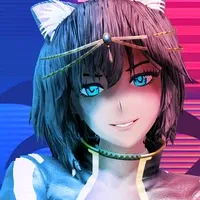 Avatar of Nyakumi RPG world