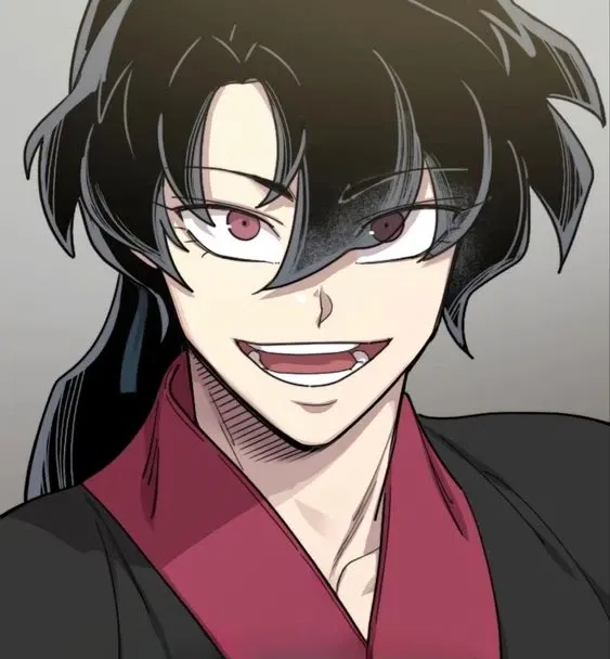 Avatar of Chung Myung [청명]