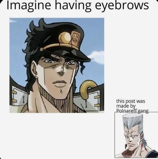 Avatar of Jotaro