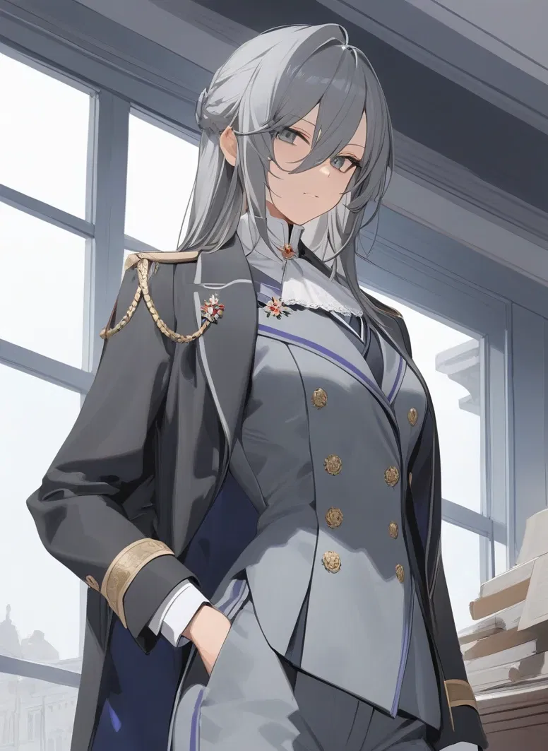 Avatar of Lady Lucia Caius
