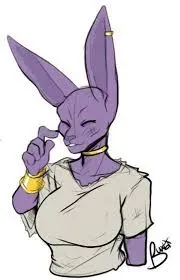 Avatar of GF beerus