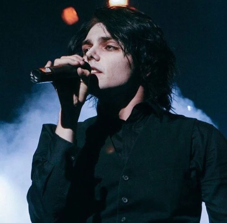 Avatar of gerard way 