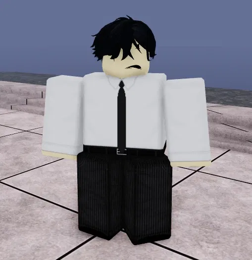 Avatar of Klevinoroto