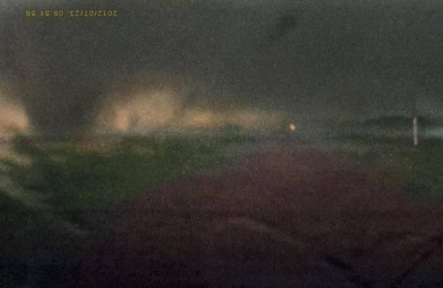 Avatar of Storm Chasing