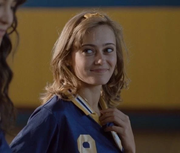 Avatar of Jackie Taylor