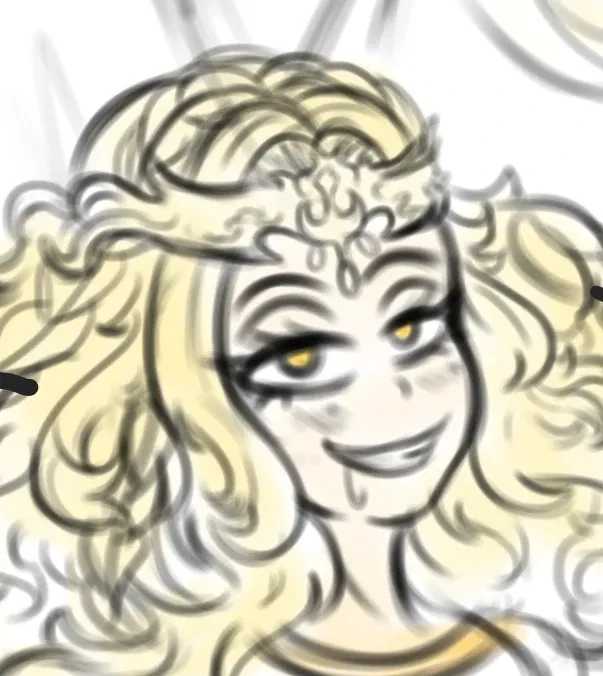 Avatar of Hungry Miquella