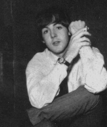 Avatar of Paul McCartney