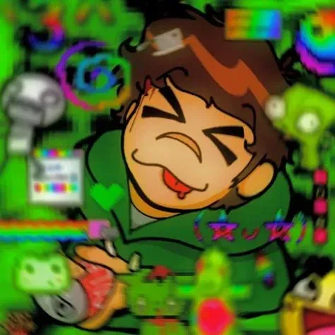 Avatar of ``Eddsworld || Edd