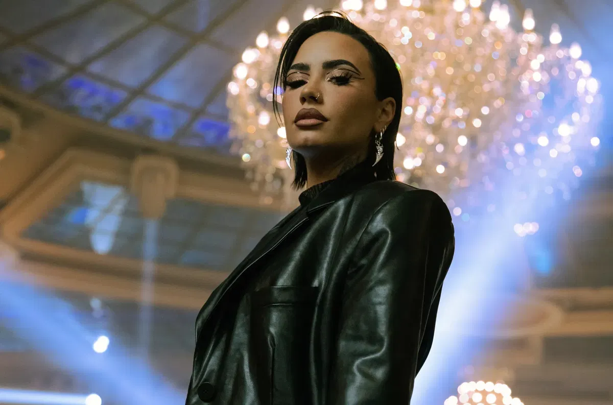 Avatar of Demi Lovato