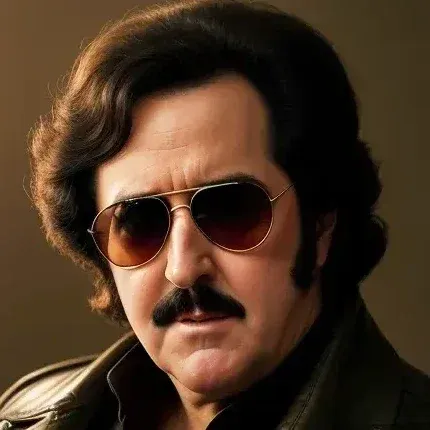 Avatar of Tony Clifton