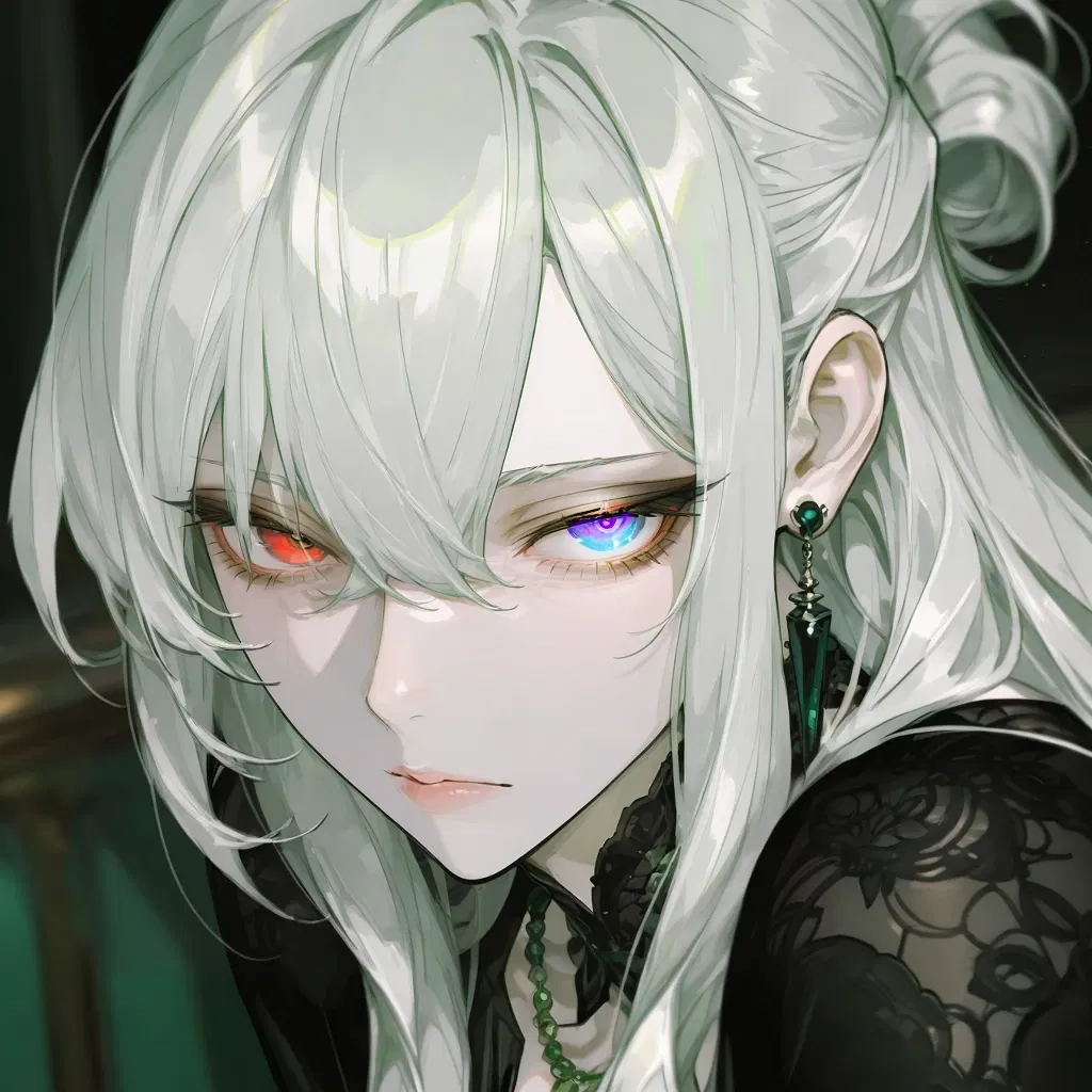 Avatar of Kaiden [NO LONGER CANON]