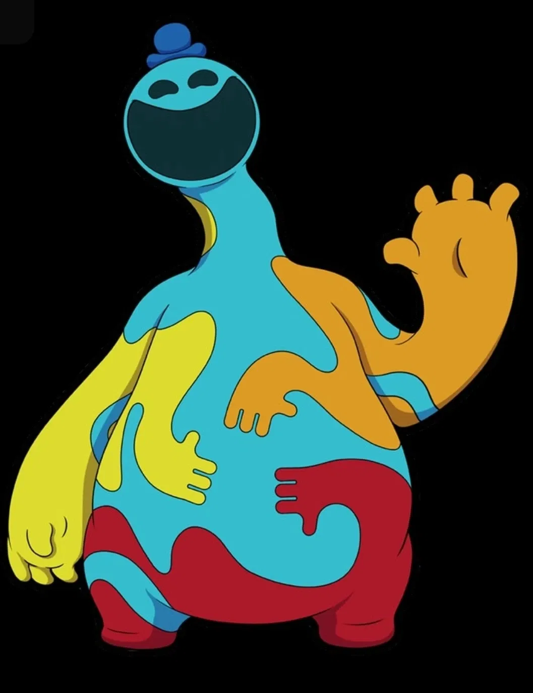 Avatar of Doey [vore]