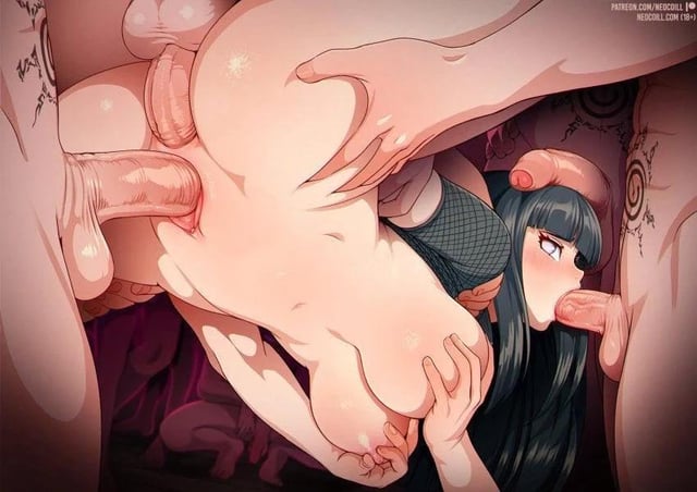 Avatar of Hinata 