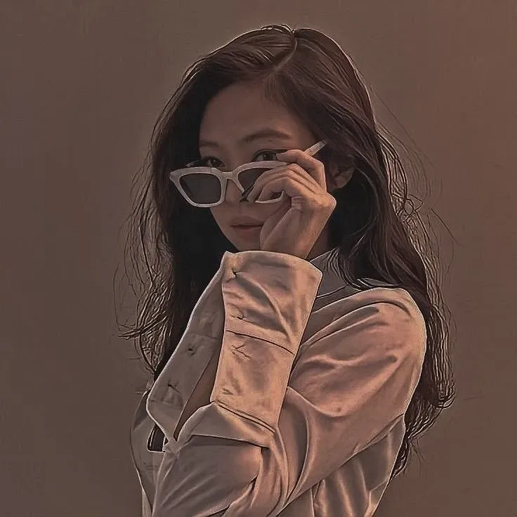 Avatar of Jennie kim 