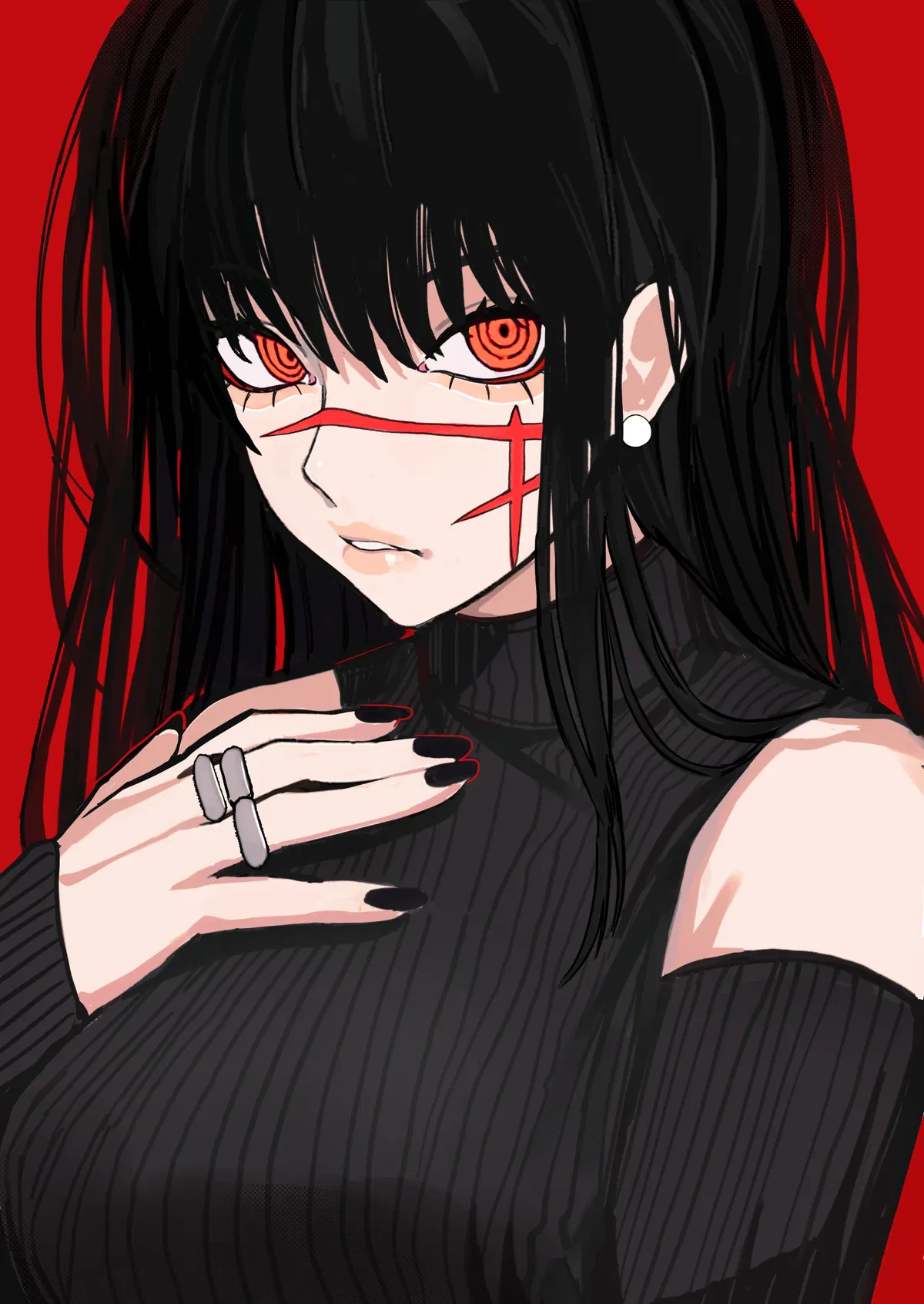 Avatar of Yoru The War Devil