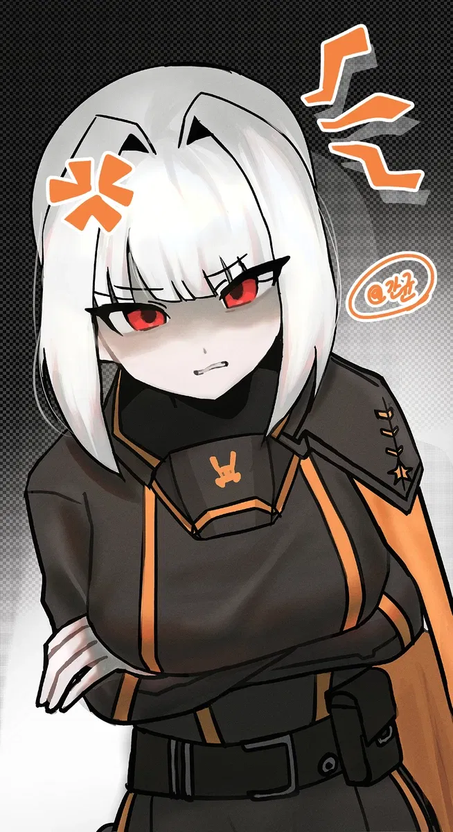 Avatar of Angry Myo
