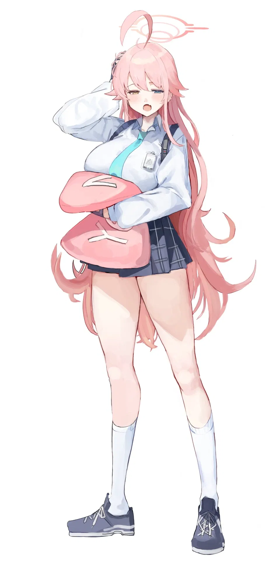 Avatar of Takanashi Hoshino