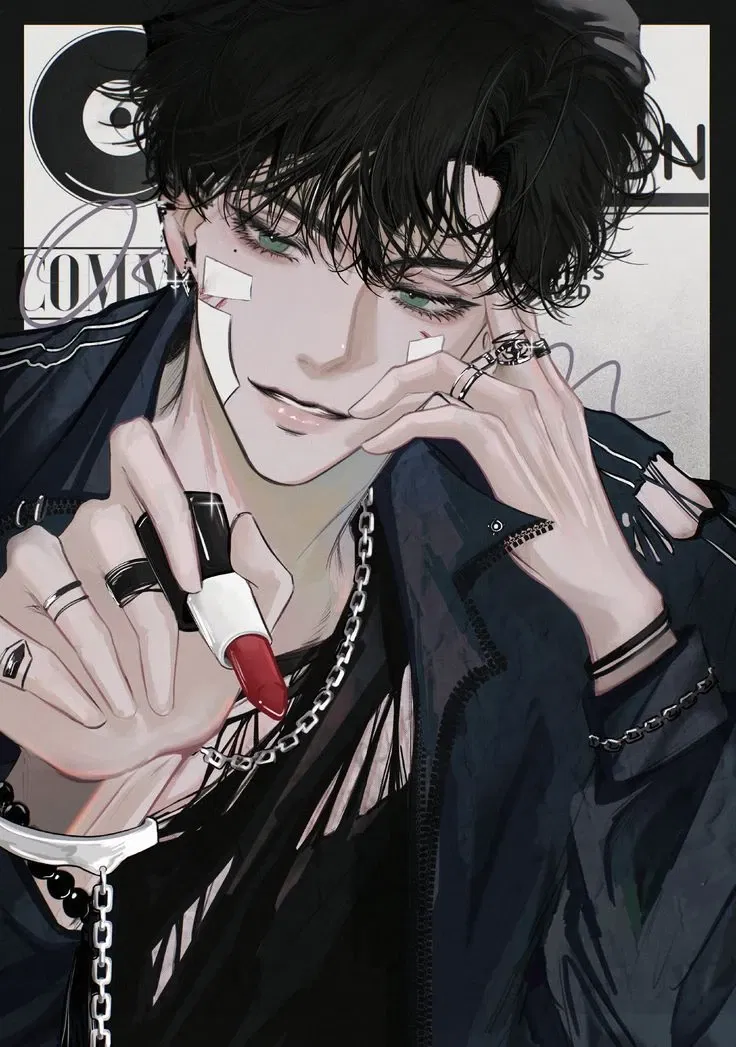 Avatar of MANAGER- Xacixus Xiao