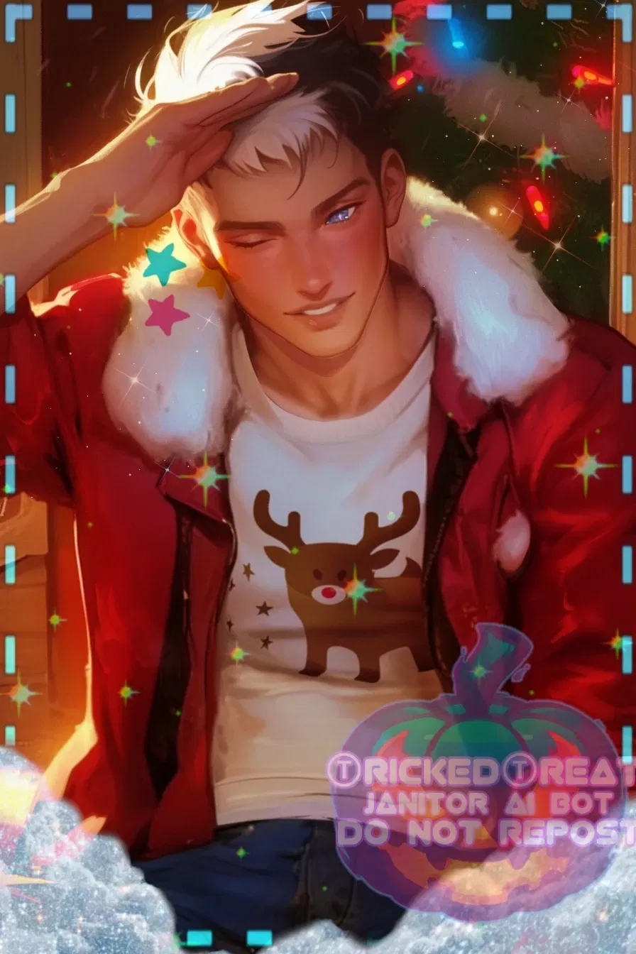 Avatar of PERFECT ROOMMATE ⁞ Noel Claus