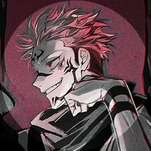 Avatar of Ryomen Sukuna