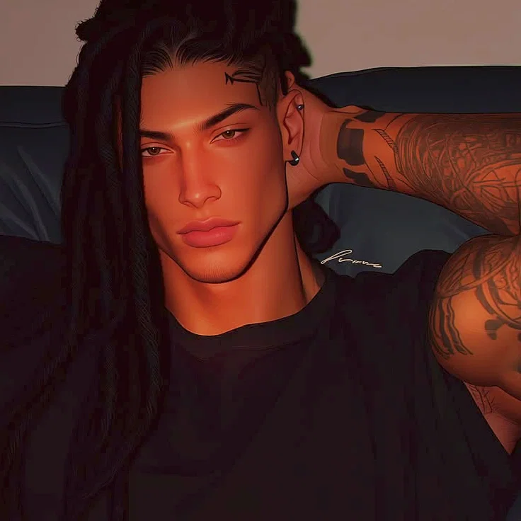 Avatar of Alessandro Rhodes | Your Bodyguard 
