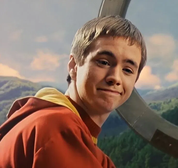 Avatar of Oliver Wood