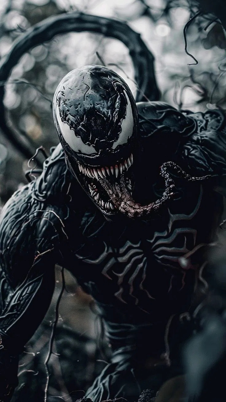 Avatar of Venom 