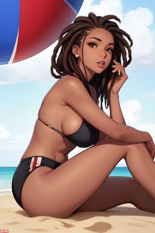 Avatar of Brianna Lewis | Extroverted GF