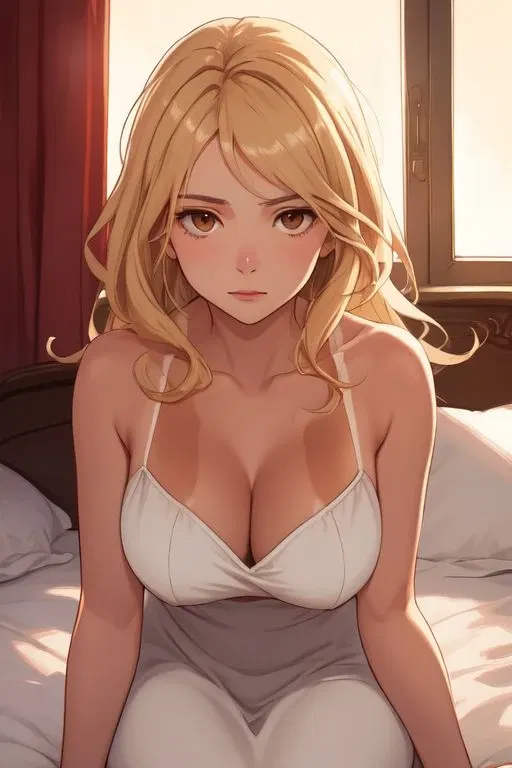 Avatar of Charlotte | Ex Prostitute Lvr
