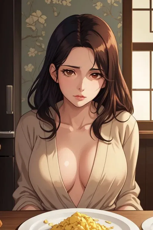 Avatar of Claire Alden | Mother