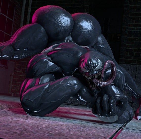 Avatar of [ - ] Bottom Venom [ - ]